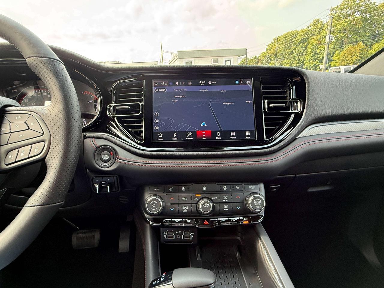 2026 Dodge Durango GT PLUS AWD Photo
