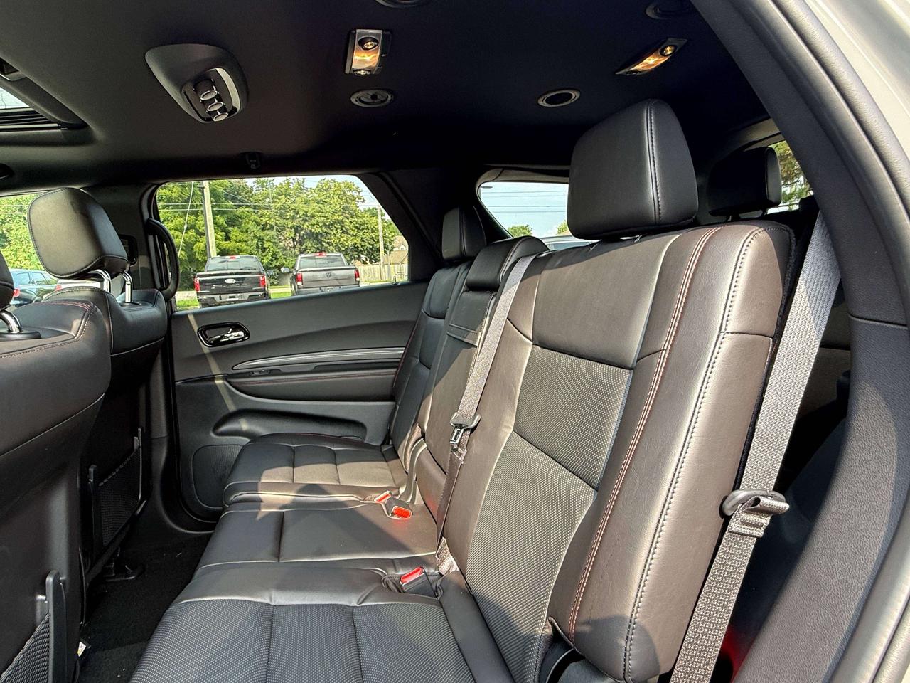 2026 Dodge Durango GT PLUS AWD Photo