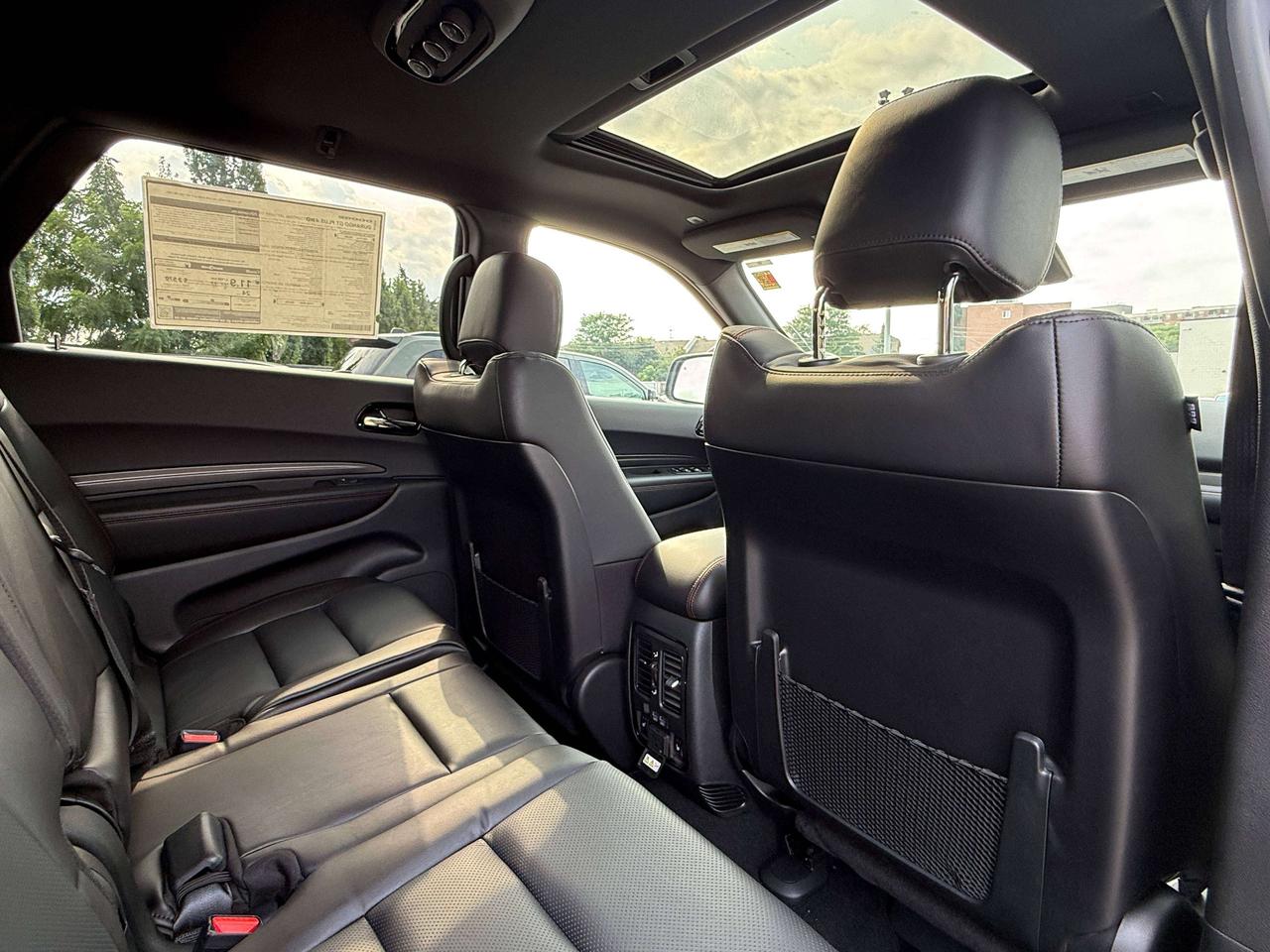 2026 Dodge Durango GT PLUS AWD Photo