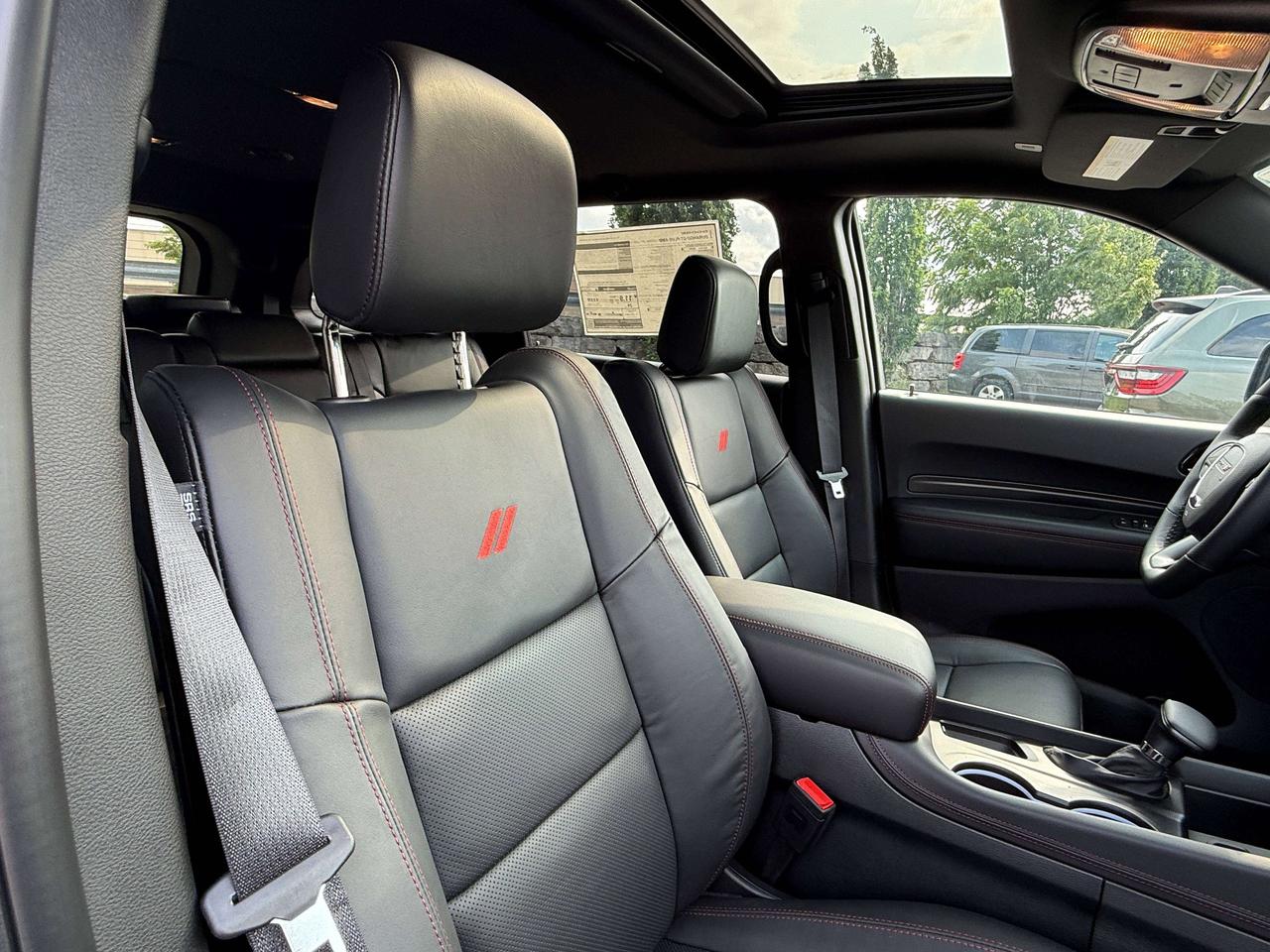 2026 Dodge Durango GT PLUS AWD Photo
