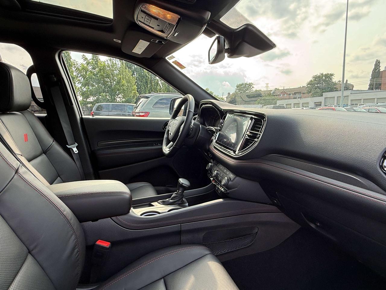 2026 Dodge Durango GT PLUS AWD Photo