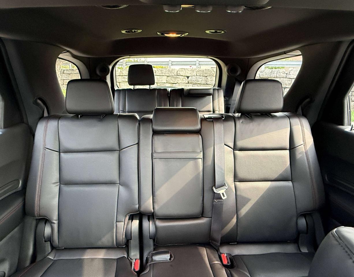 2026 Dodge Durango GT PLUS AWD Photo