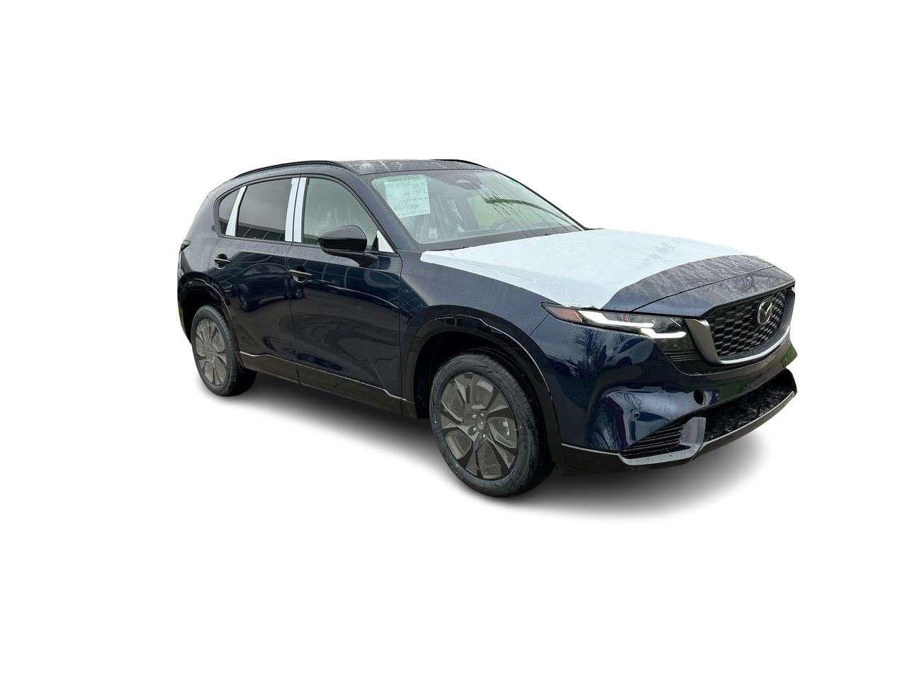2026 Mazda CX-5 GT EXECUTIVE DEMO | $3000+ IN SAVINGS Photo