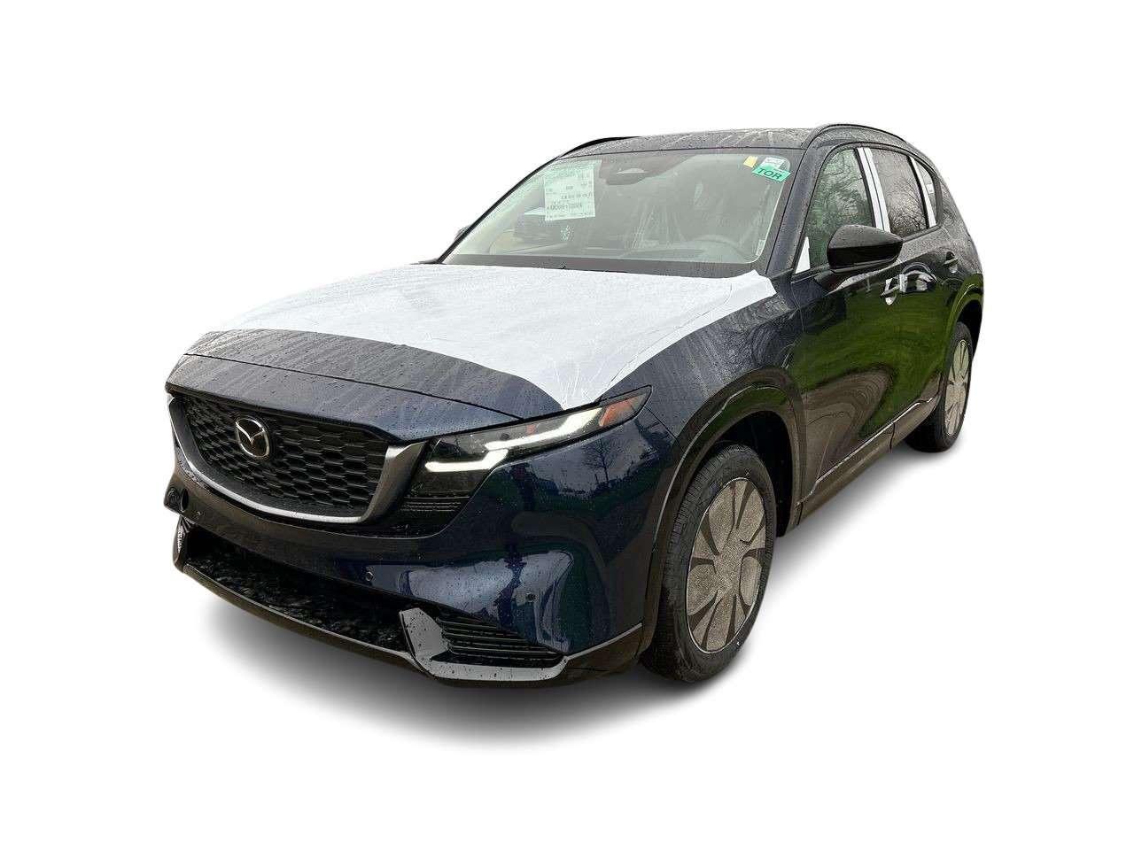 2026 Mazda CX-5 GT EXECUTIVE DEMO | $3000+ IN SAVINGS Photo