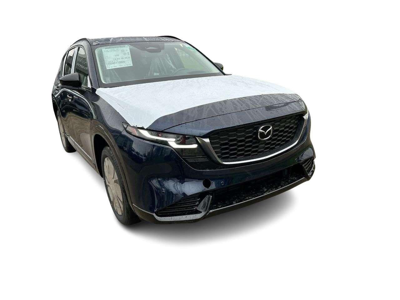 2026 Mazda CX-5 GT EXECUTIVE DEMO | $3000+ IN SAVINGS Photo