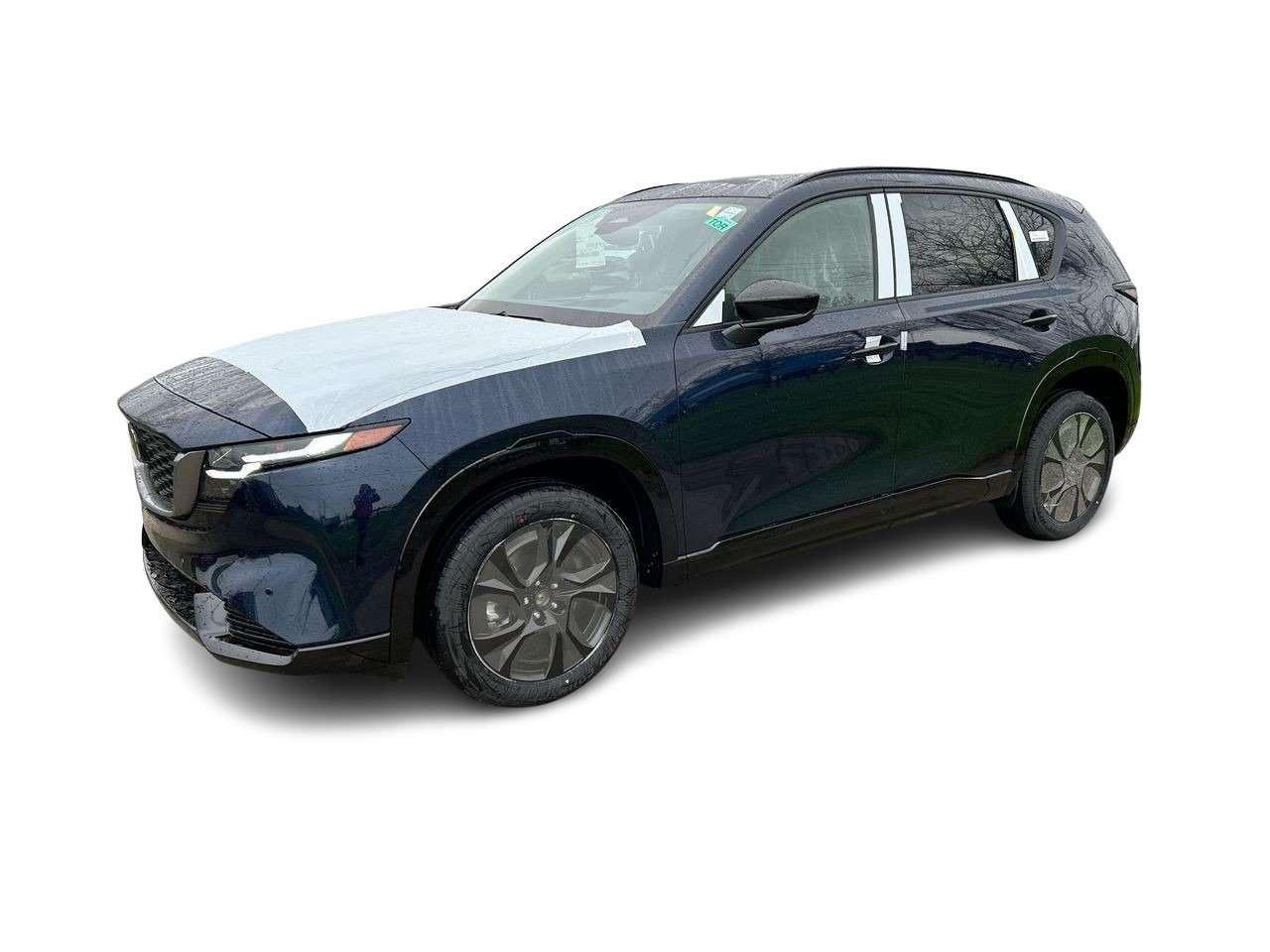 2026 Mazda CX-5 GT EXECUTIVE DEMO | $3000+ IN SAVINGS Photo