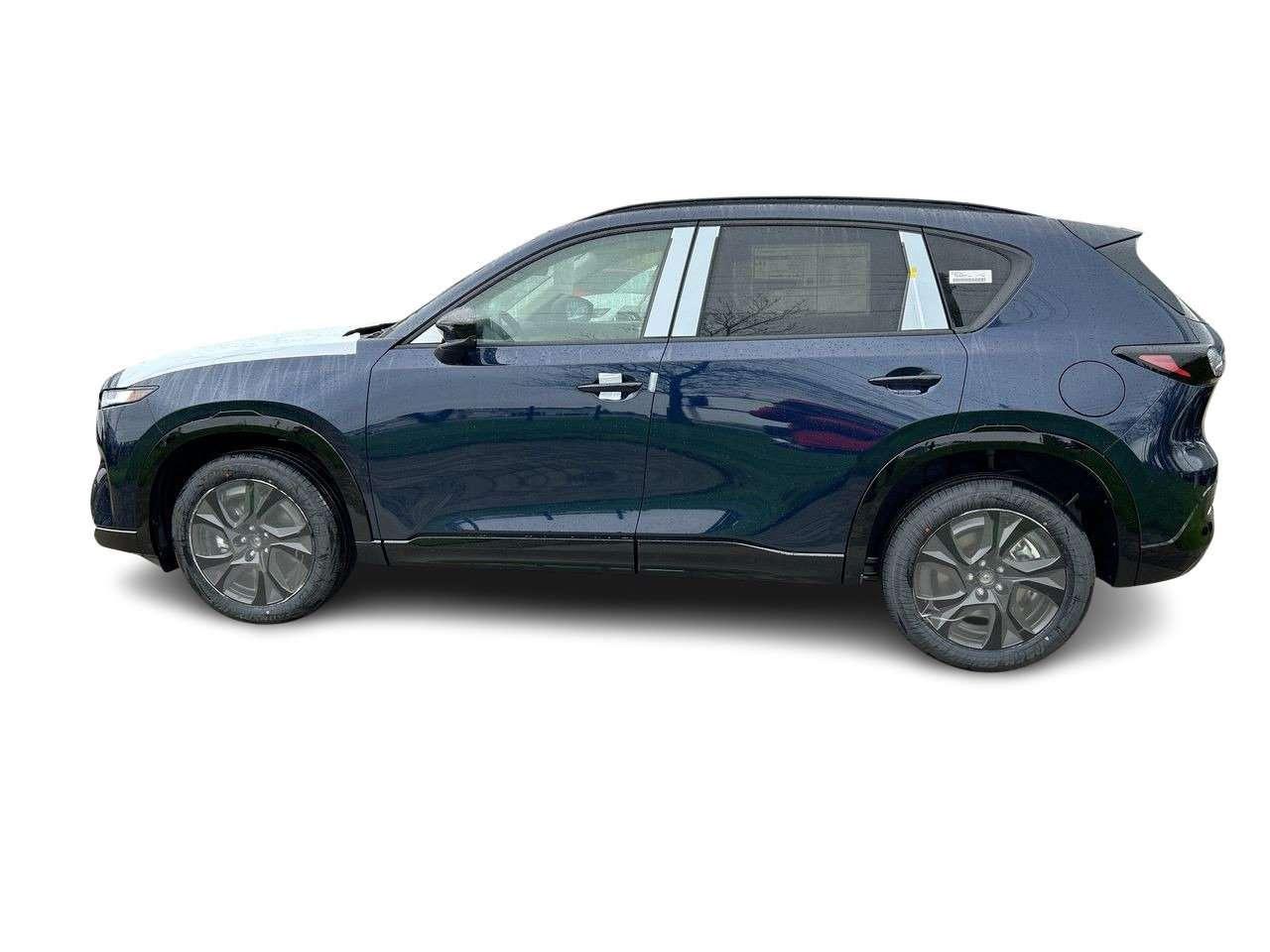2026 Mazda CX-5 GT EXECUTIVE DEMO | $3000+ IN SAVINGS Photo