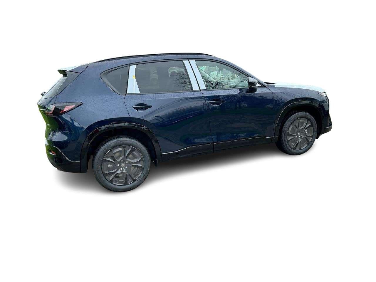 2026 Mazda CX-5 GT EXECUTIVE DEMO | $3000+ IN SAVINGS Photo