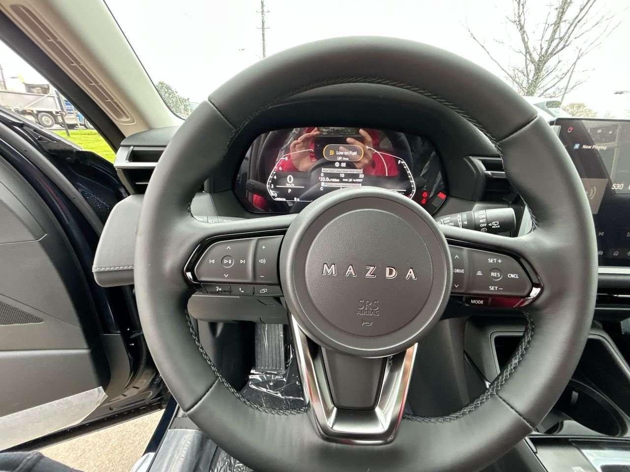 2026 Mazda CX-5 GT EXECUTIVE DEMO | $3000+ IN SAVINGS Photo