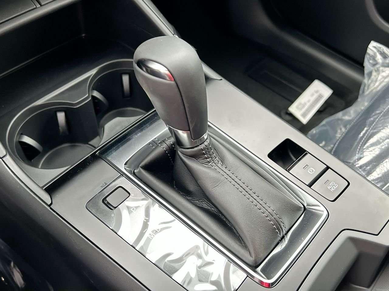 2026 Mazda CX-5 GT EXECUTIVE DEMO | $3000+ IN SAVINGS Photo