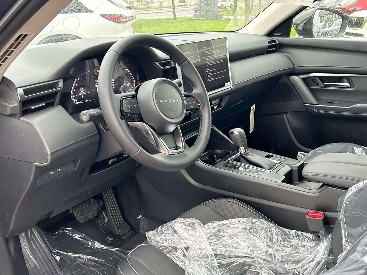 2026 Mazda CX-5 GT EXECUTIVE DEMO | $3000+ IN SAVINGS Photo