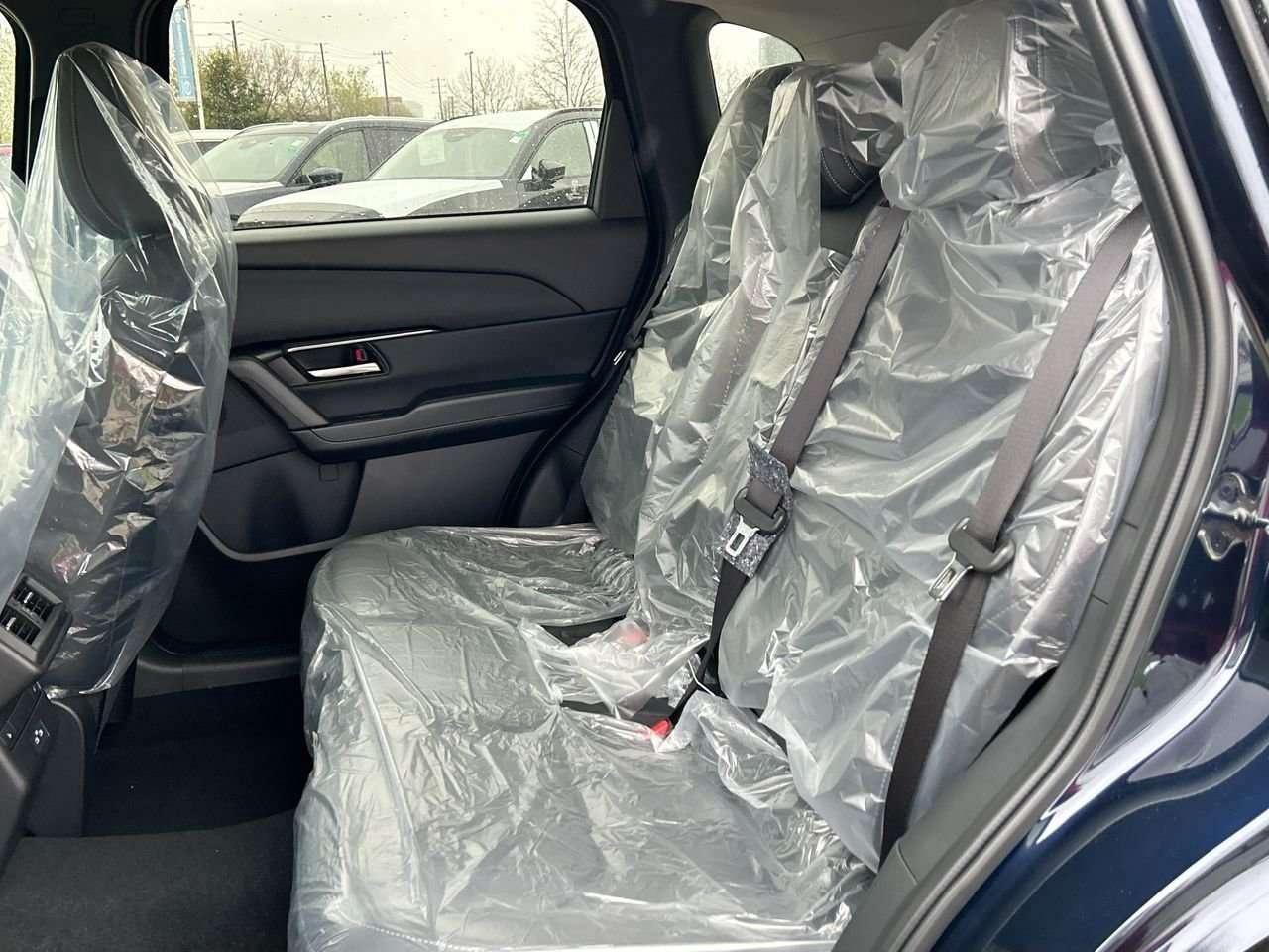 2026 Mazda CX-5 GT EXECUTIVE DEMO | $3000+ IN SAVINGS Photo