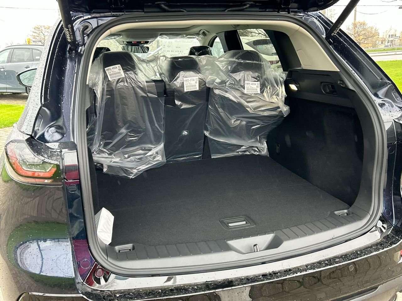2026 Mazda CX-5 GT EXECUTIVE DEMO | $3000+ IN SAVINGS Photo