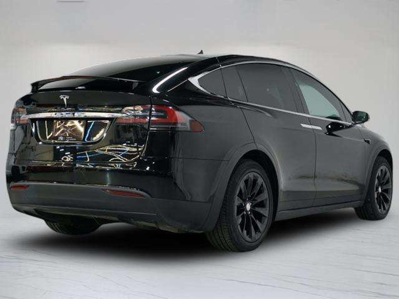 2021 Tesla Model X LONG RANGE PLUS | AUTOPILOT Photo
