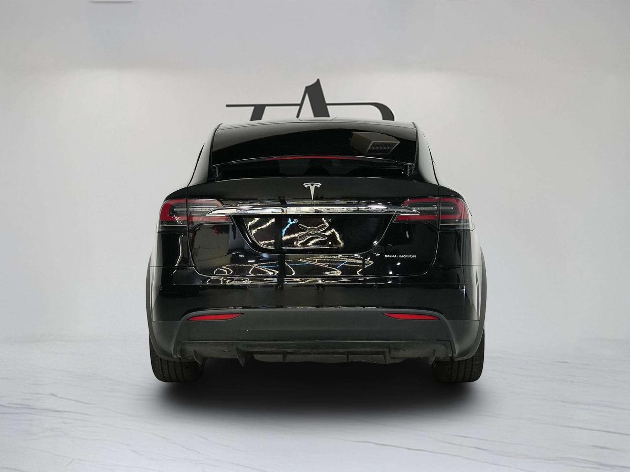 2021 Tesla Model X LONG RANGE PLUS | AUTOPILOT Photo