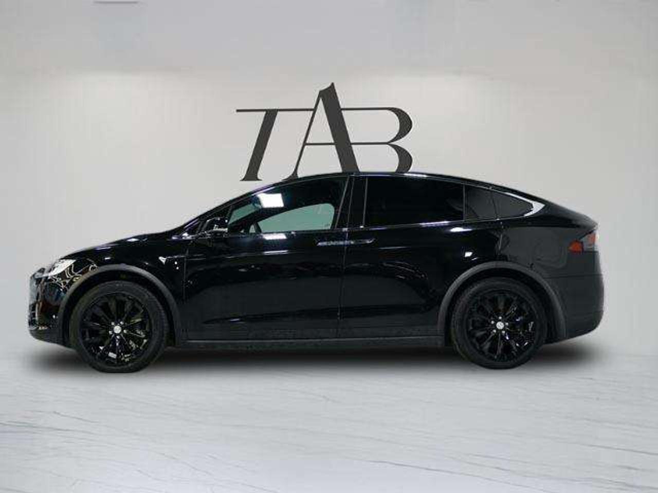 2021 Tesla Model X LONG RANGE PLUS | AUTOPILOT Photo