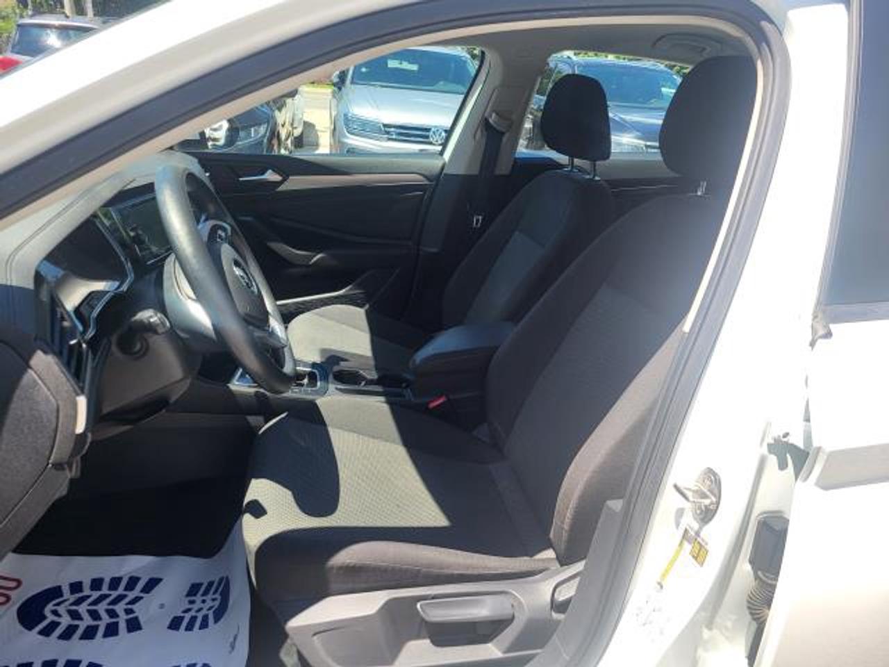 2019 Volkswagen Jetta comfortline Photo