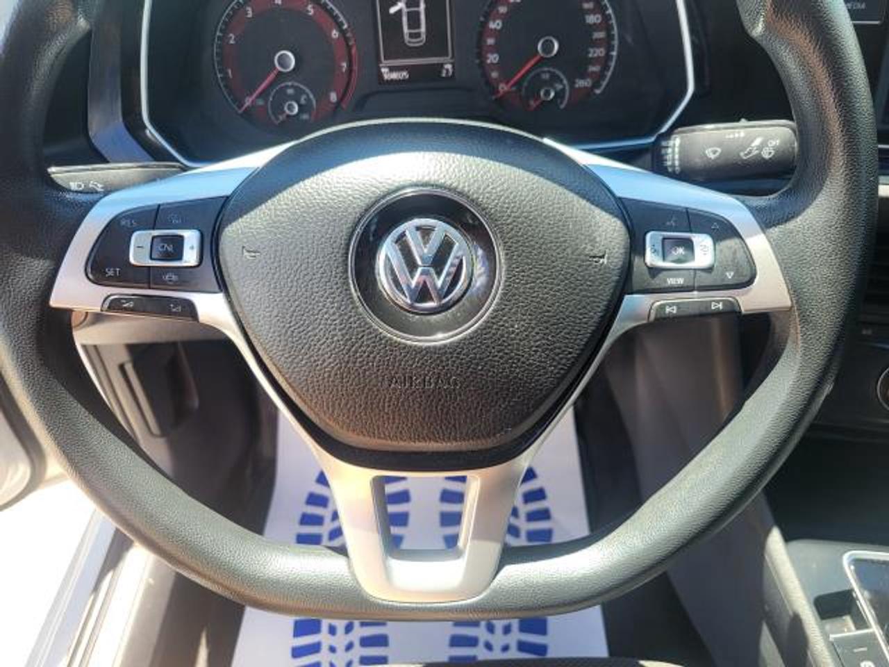 2019 Volkswagen Jetta comfortline Photo