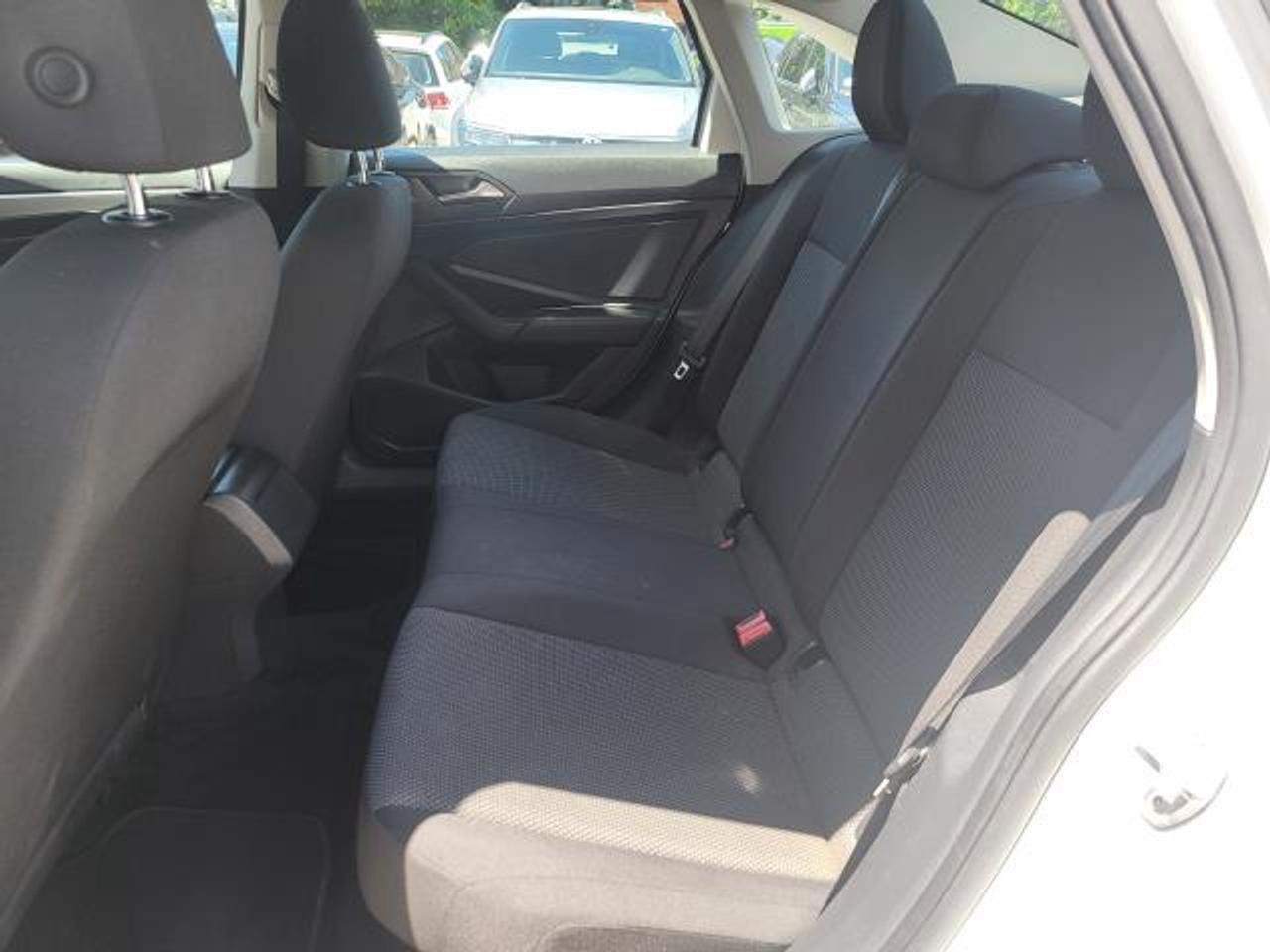 2019 Volkswagen Jetta comfortline Photo