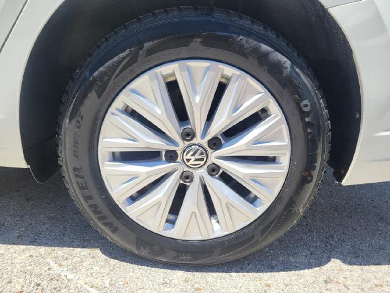 2019 Volkswagen Jetta comfortline Photo