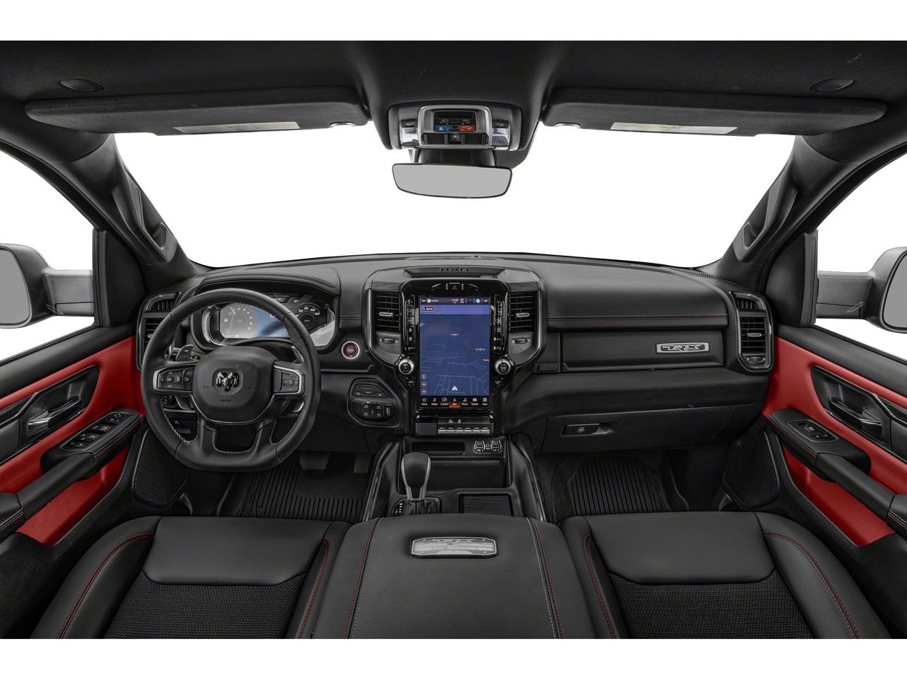 2023 RAM 1500 TRX Photo4