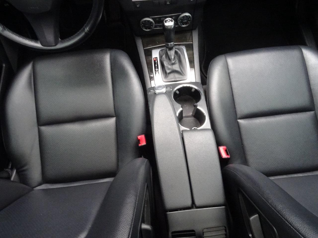 2012 Mercedes-Benz GLK-Class GLK 350 Photo