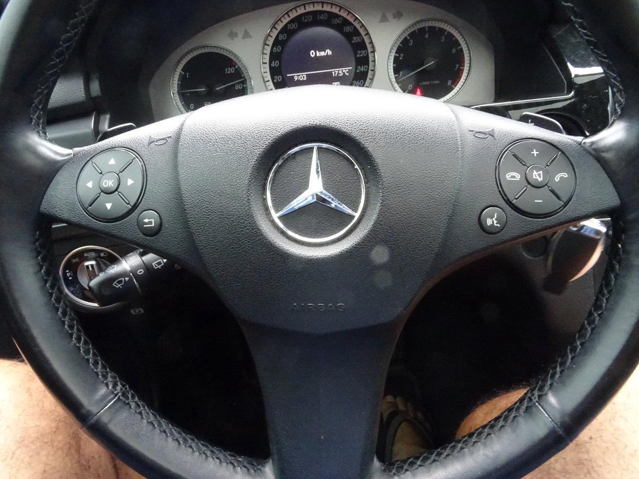 2012 Mercedes-Benz GLK-Class GLK 350 Photo
