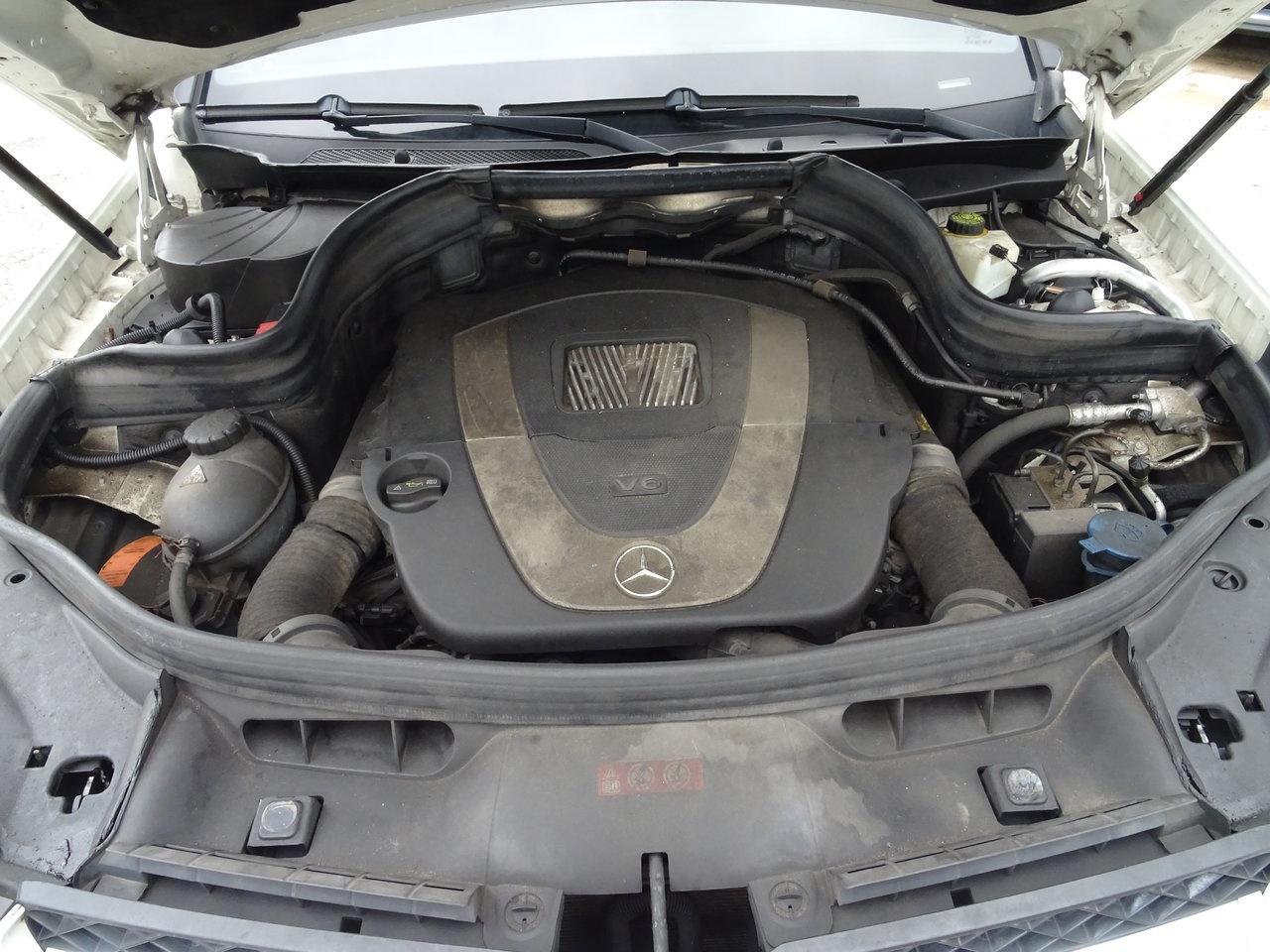 2012 Mercedes-Benz GLK-Class GLK 350 Photo
