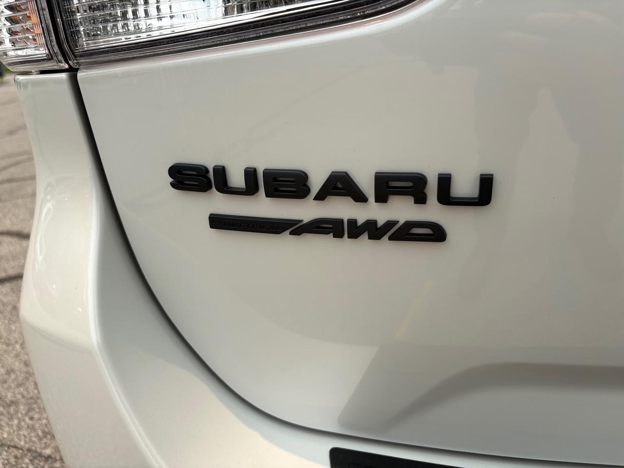 2024 Subaru Forester Wilderness NO ACCIDENTS!! ONE OWNER!!! WILDERNESS!! Photo