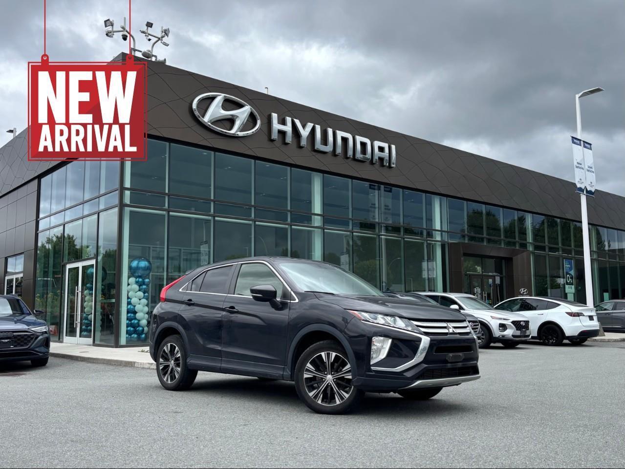 <p>All Abbotsford Hyundai pre-owned vehicles come complete with the remaining Manufacturers Warranty plus a vehicle safety report and a CarFax history report. Abbotsford Hyundai is a BBB accredited pre-owned car dealership, serving the Fraser Valley and our friends in Surrey, Langley and surrounding Lower Mainland areas. We are your Friendly Fraser Valley car dealer. We are located at 30250 Automall Drive in Abbotsford. Call or email us to schedule a test drive.</p><p>*All sales are subject to taxes/levies, a $799 documentation fee, and an $87 fuel surcharge. Hyundai Certified Pre-Owned (CPO) vehicles may also be subject to a Hyundai CPO certification fee of up to $1,299. This fee does not apply to non-Hyundai vehicles. Please refer to our website for the most up-to-date information.</p> <p><em>Every reasonable effort is made to ensure the accuracy of the information listed above. Vehicle pricing, incentives, options (including standard equipment), and technical specifications listed may not match the exact vehicle displayed. Please confirm the accuracy of this information with a sales representative.</em></p>