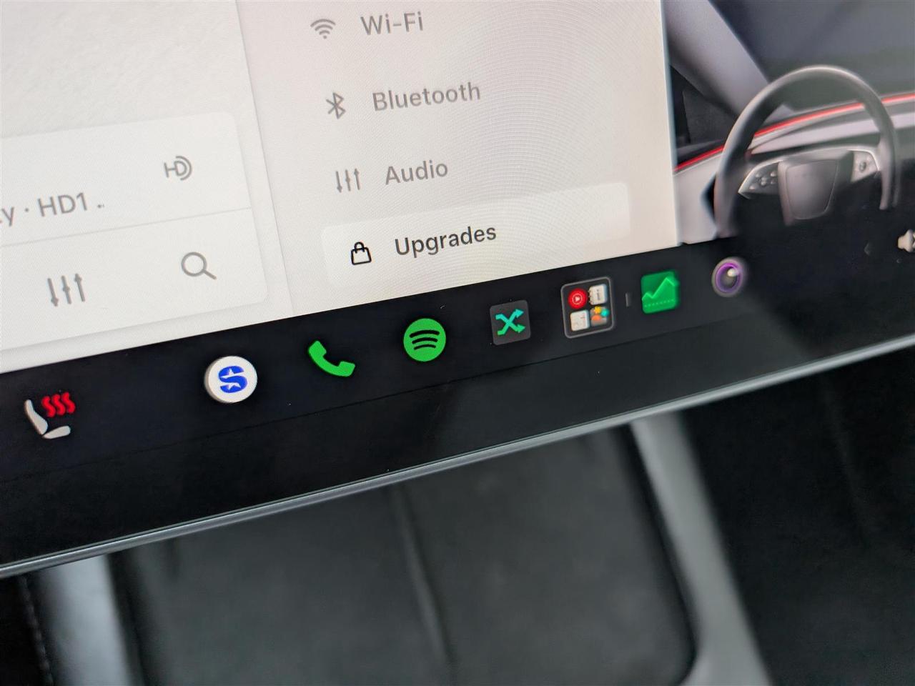 2022 Tesla Model Y LONG RANGE AWD - WHITE INTERIOR - DUAL MOTOR Photo