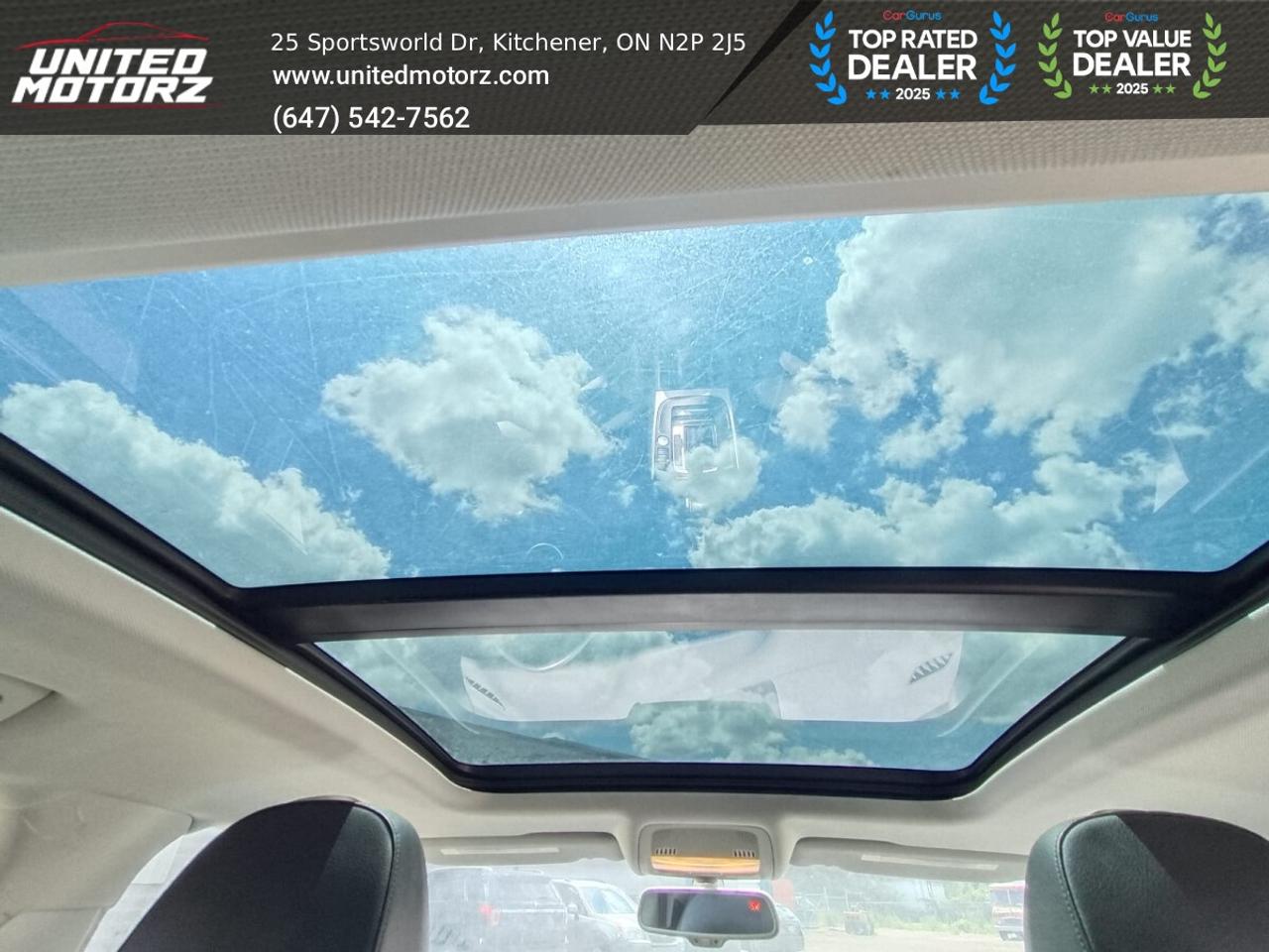 2016 Audi A4 Allroad Komfort Premium~AS IS SPECIAL~NO ACCIDENTS Photo