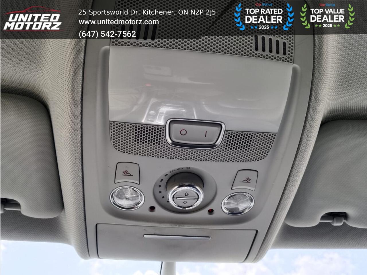 2016 Audi A4 Allroad Komfort Premium~AS IS SPECIAL~NO ACCIDENTS Photo