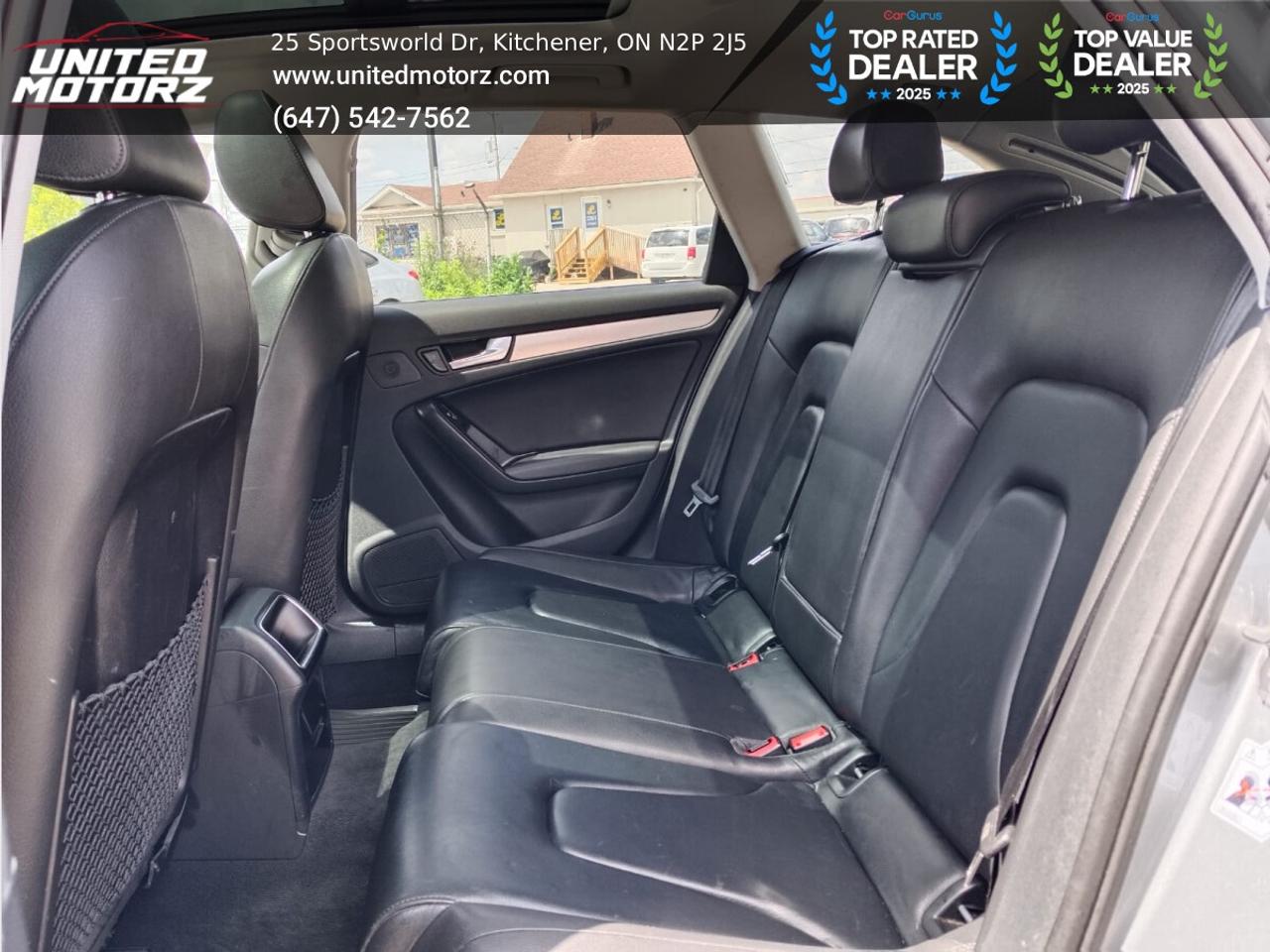 2016 Audi A4 Allroad Komfort Premium~AS IS SPECIAL~NO ACCIDENTS Photo