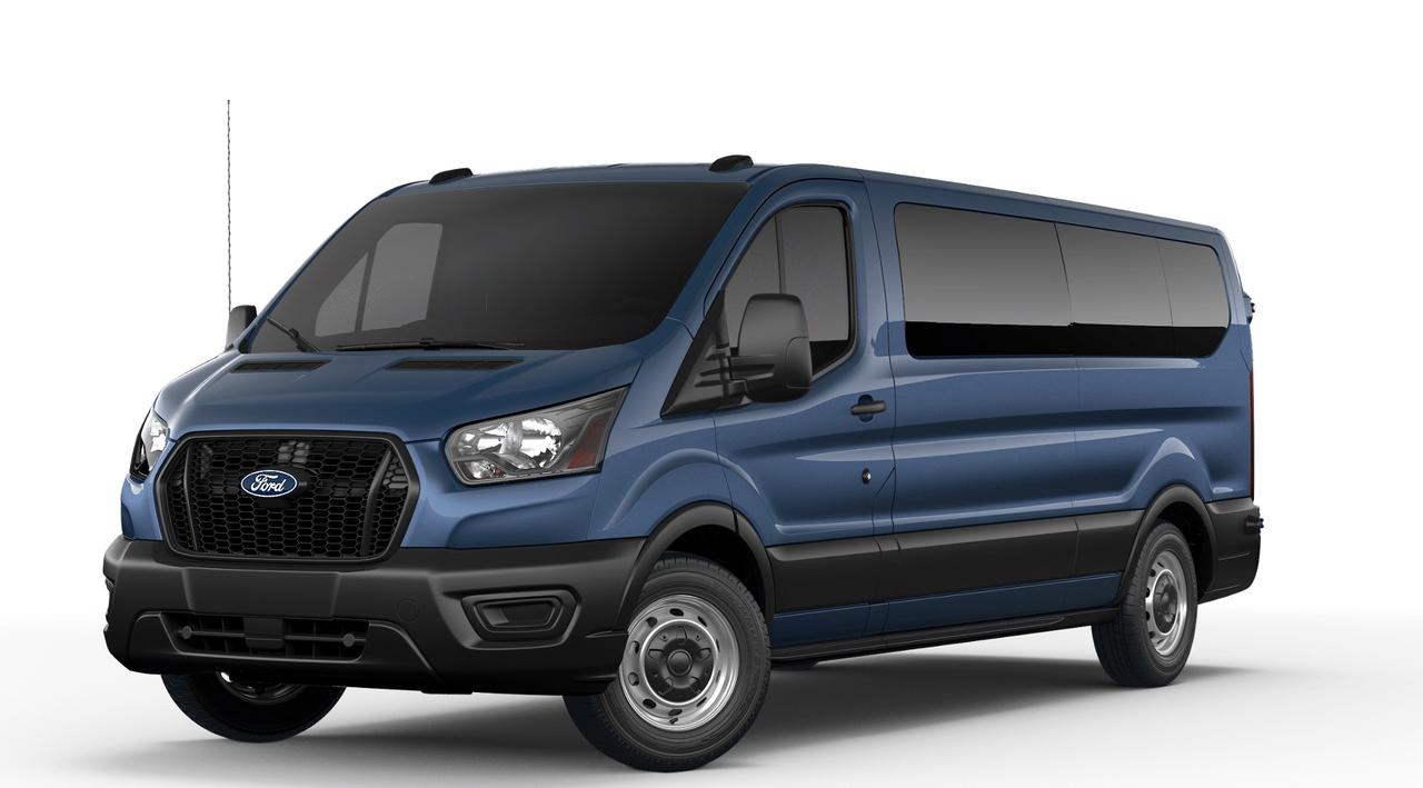 T-350 148 Low Roof XL RWD