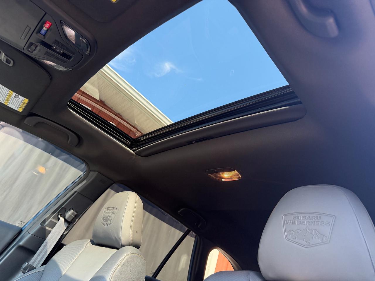 2022 Subaru Outback WILDERNESS Photo