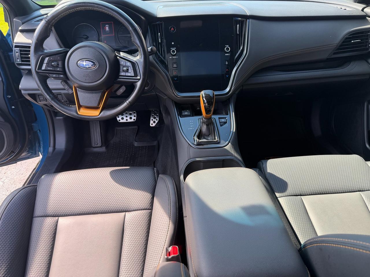2022 Subaru Outback WILDERNESS Photo