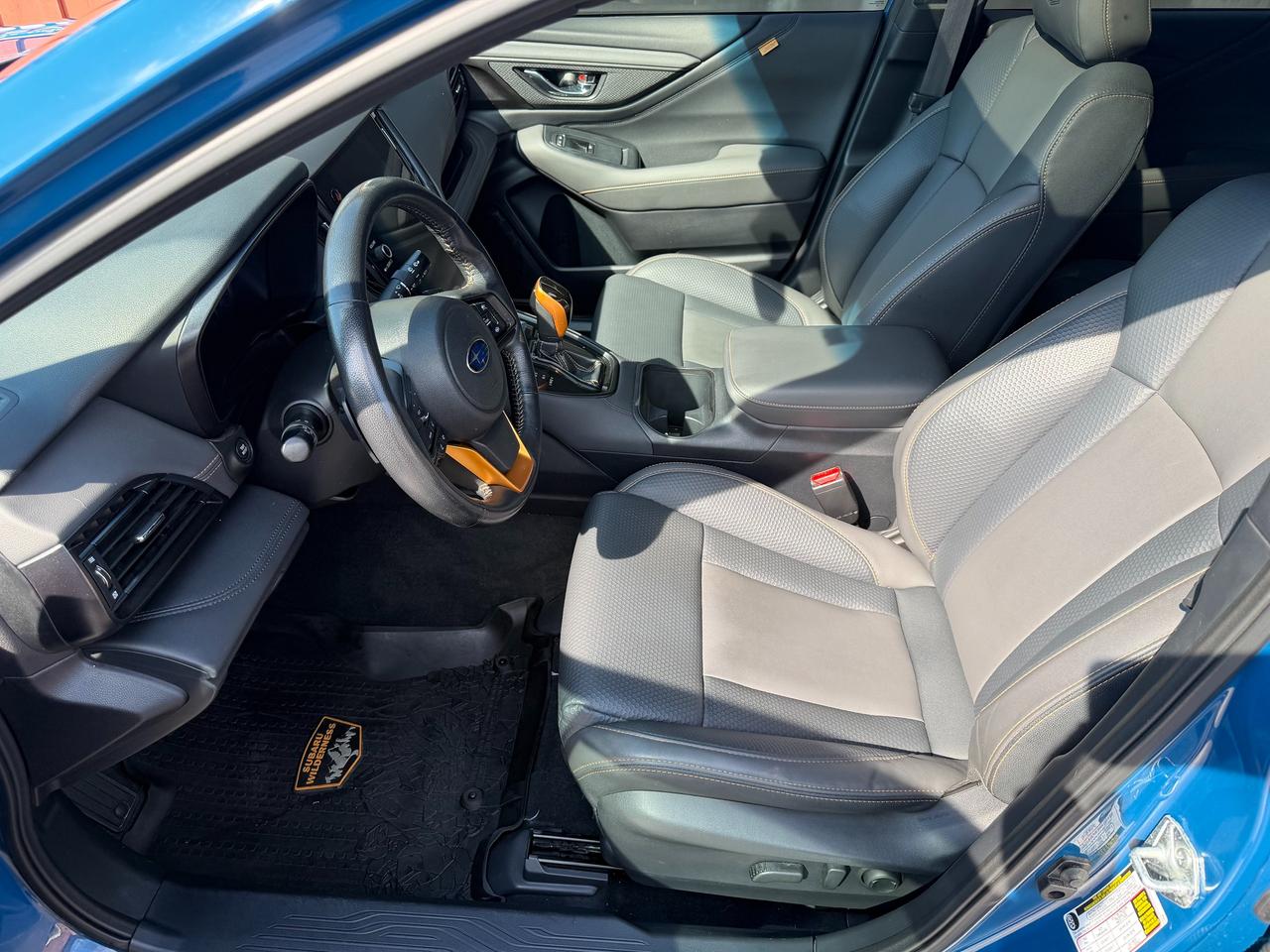 2022 Subaru Outback WILDERNESS Photo