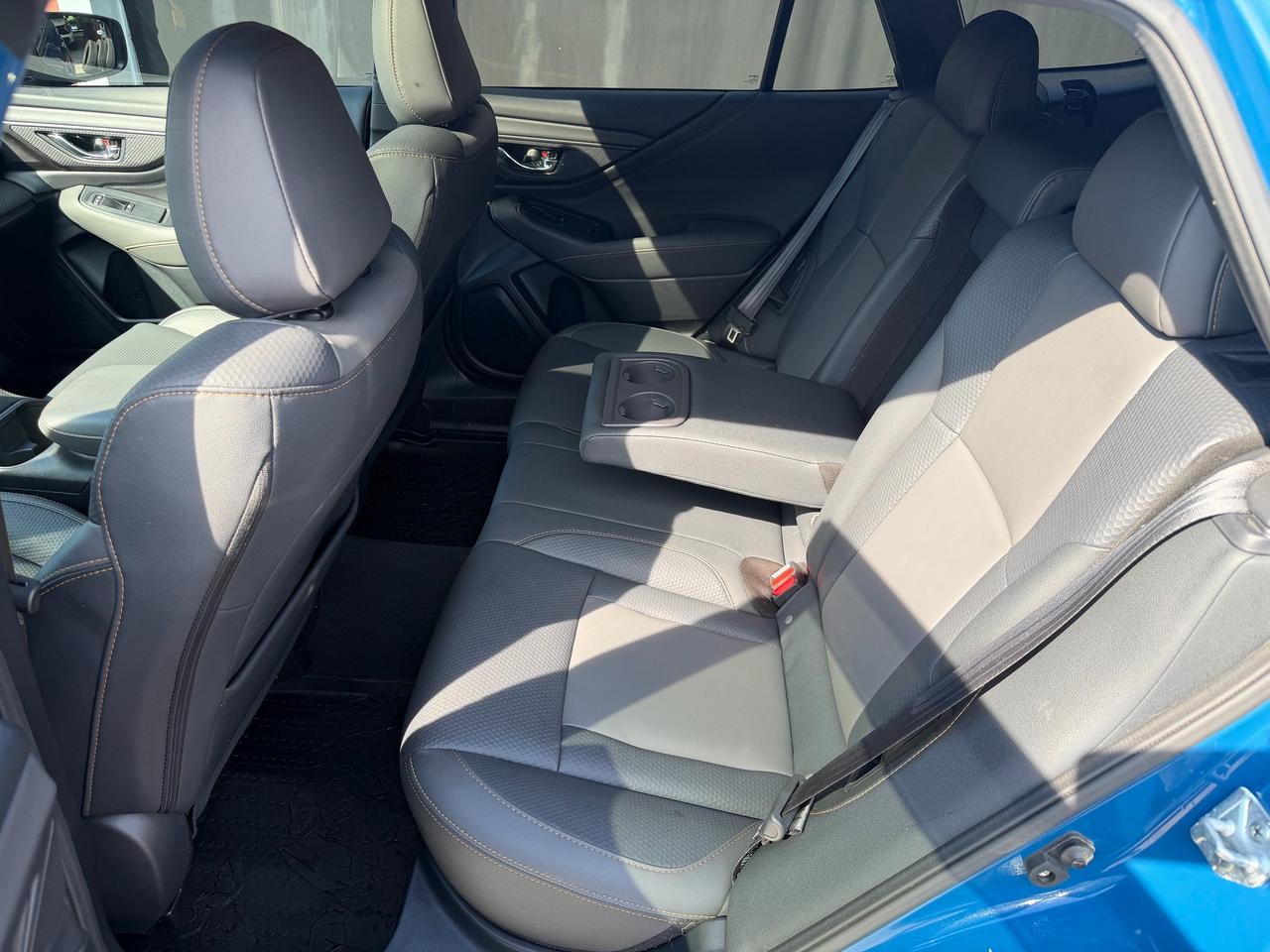 2022 Subaru Outback WILDERNESS Photo