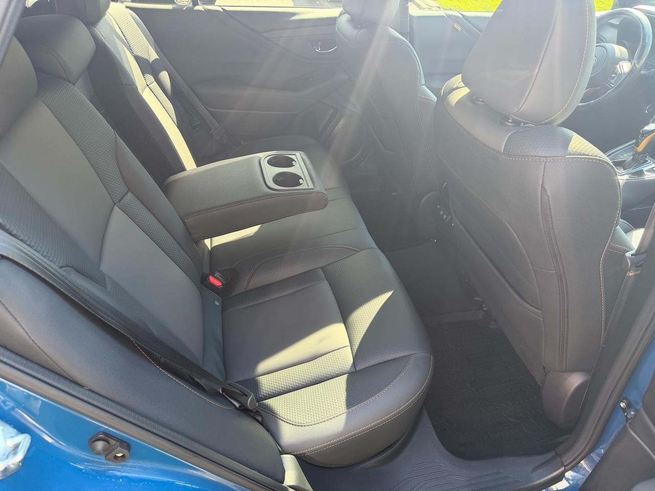 2022 Subaru Outback WILDERNESS Photo