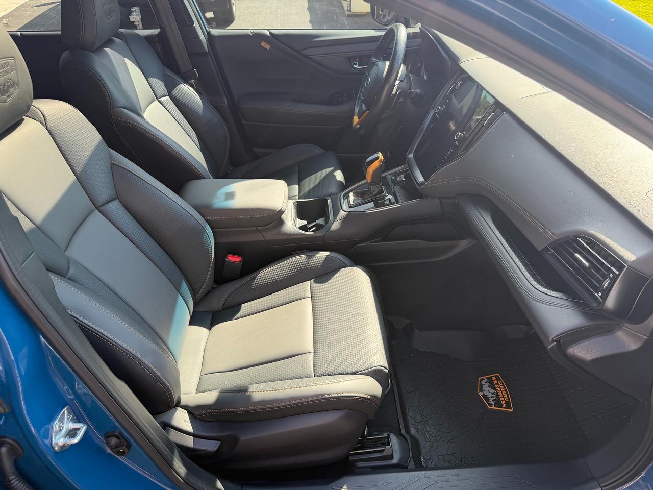 2022 Subaru Outback WILDERNESS Photo