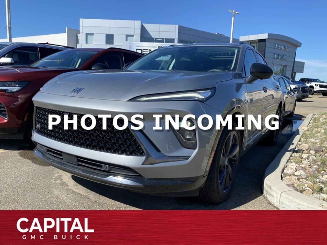 Ask for the Internet Department for more information or book your test drive today!AMVIC Licensed Dealer - Licence Number B1044900