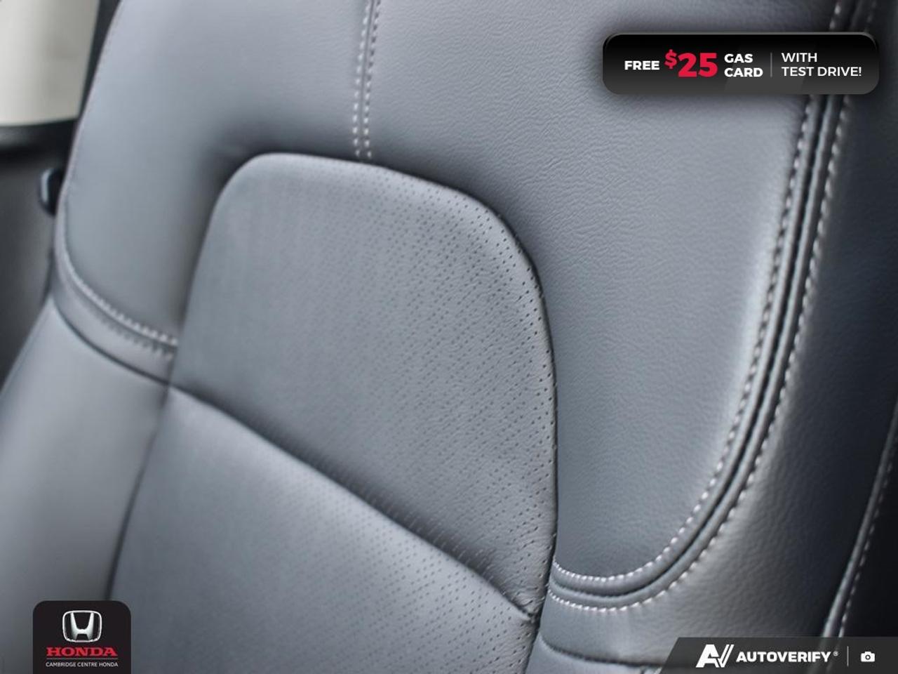 2024 Honda Civic Touring POWER SUNROOF | REARVIEW CAMERA | APPLE CARPLAY™/ANDROID AUTO™ Photo