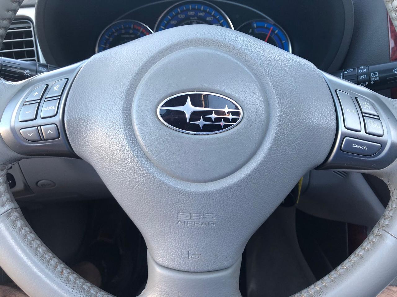 2009 Subaru Forester X Limited certified with 3 years warranty included Photo