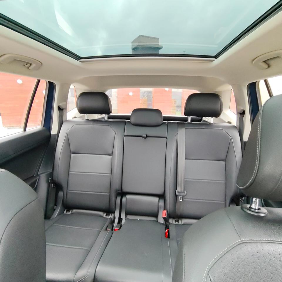 2020 Volkswagen Tiguan COMFORTLINE - Photo #15