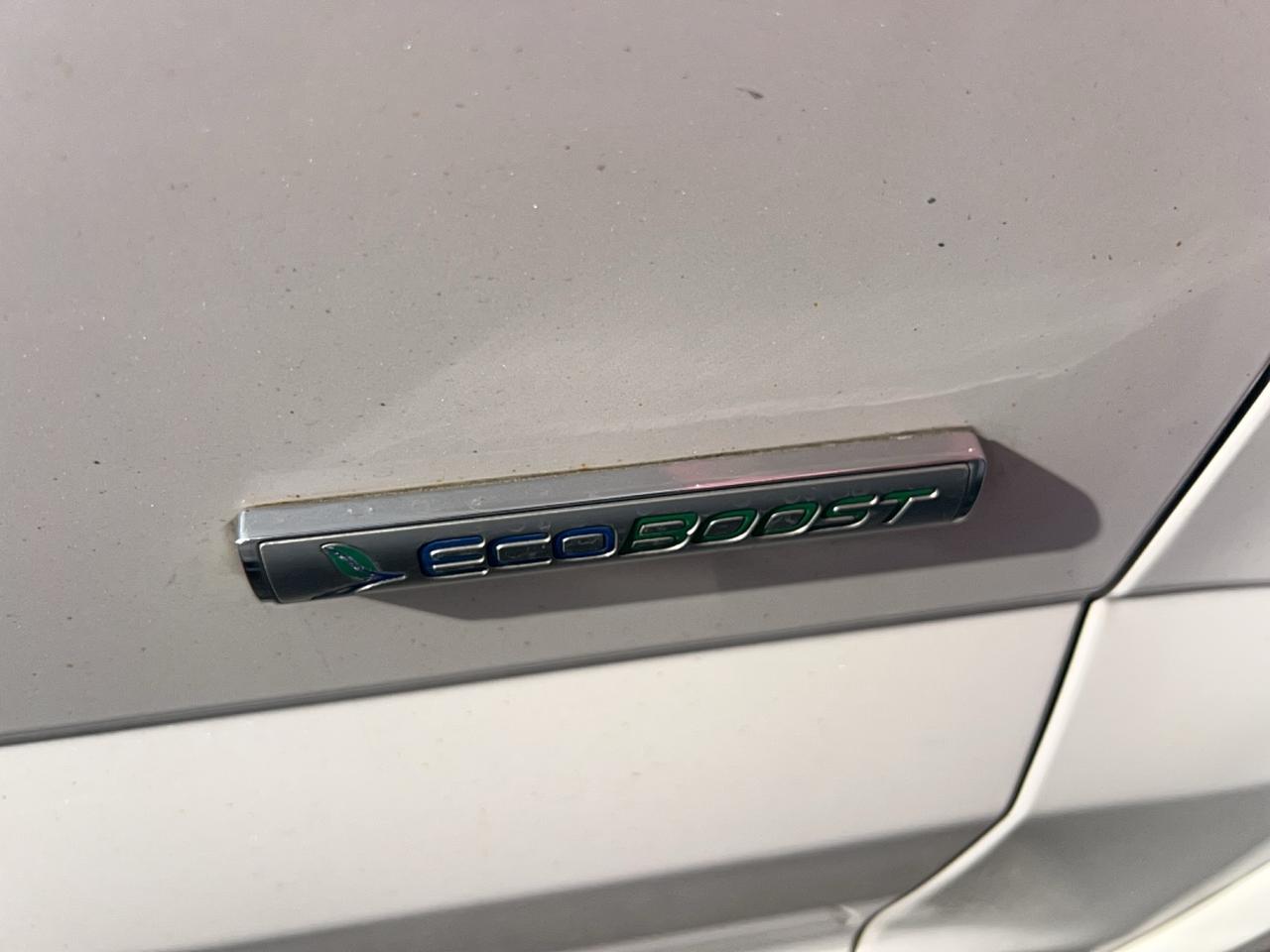 2017 Ford F-150 Lariat - Photo #4