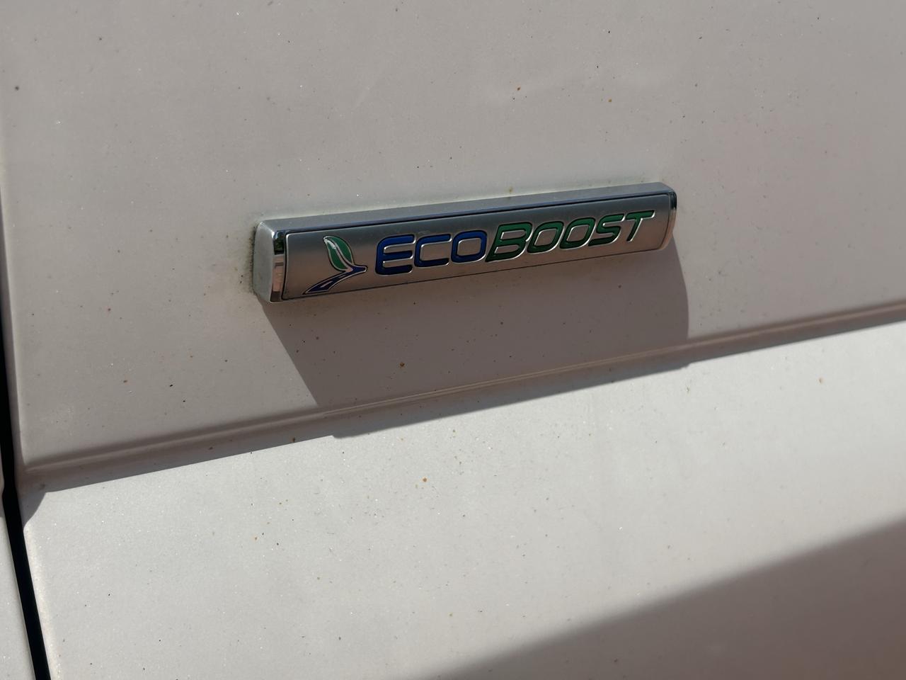 2017 Ford F-150 Lariat - Photo #18