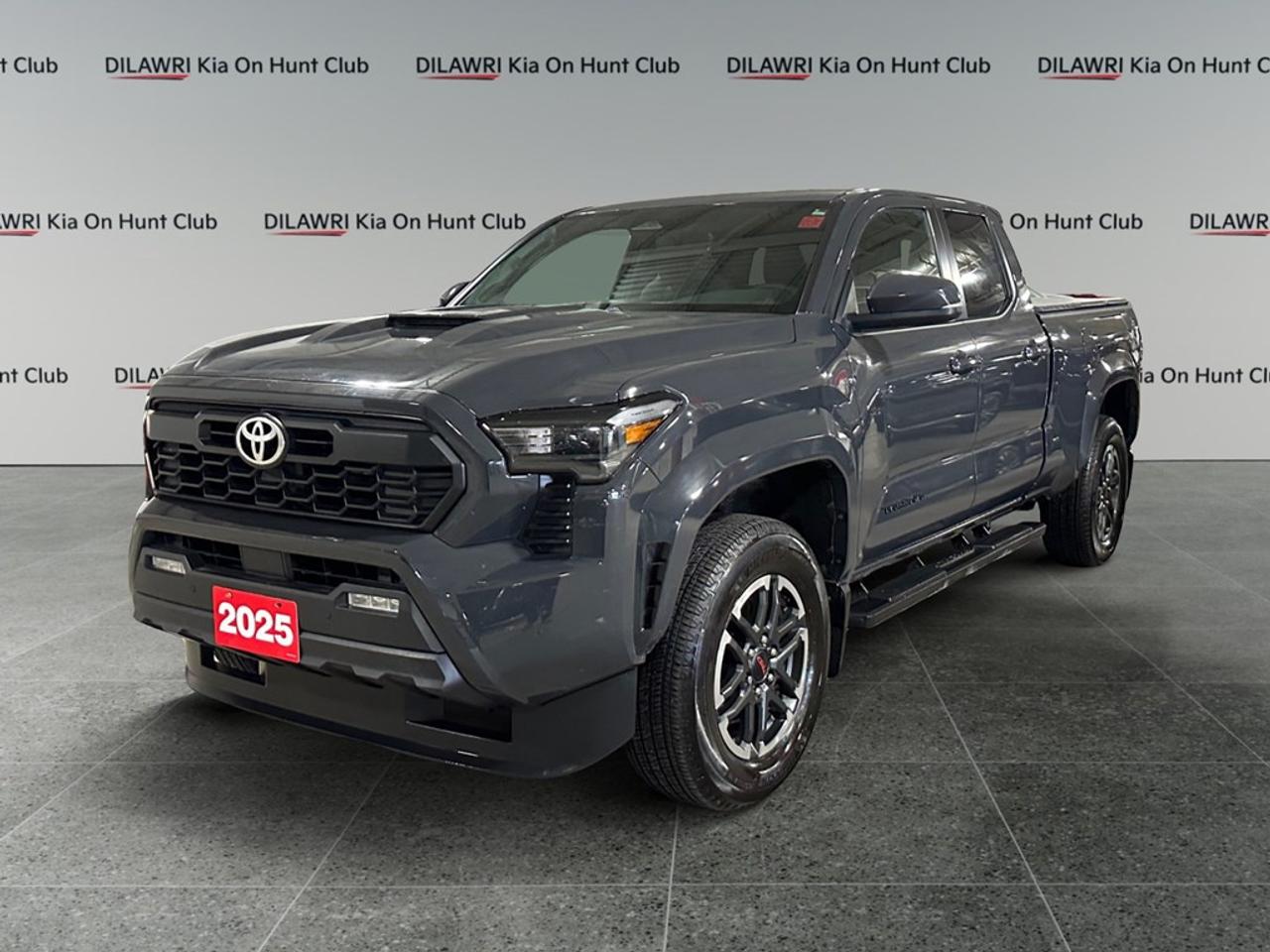 Used 2025 Toyota Tacoma TRD SPORT PLUS PKG. for sale in Nepean, ON