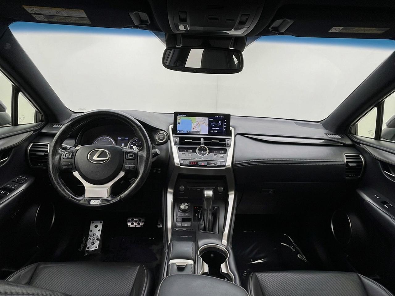 2018 Lexus NX NX 300 Photo