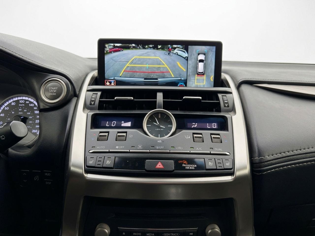 2018 Lexus NX NX 300 Photo